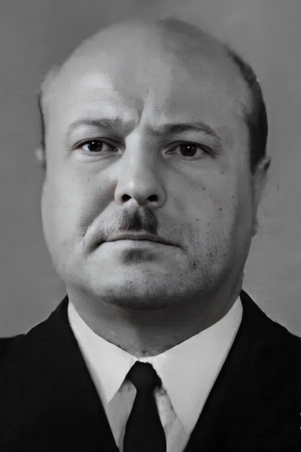 Фото  (Vladimir Vozzhennikov)