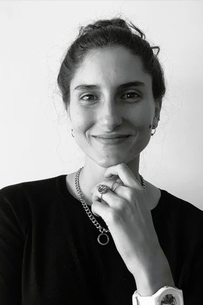 Фото  (Ana Clara Bustelo)