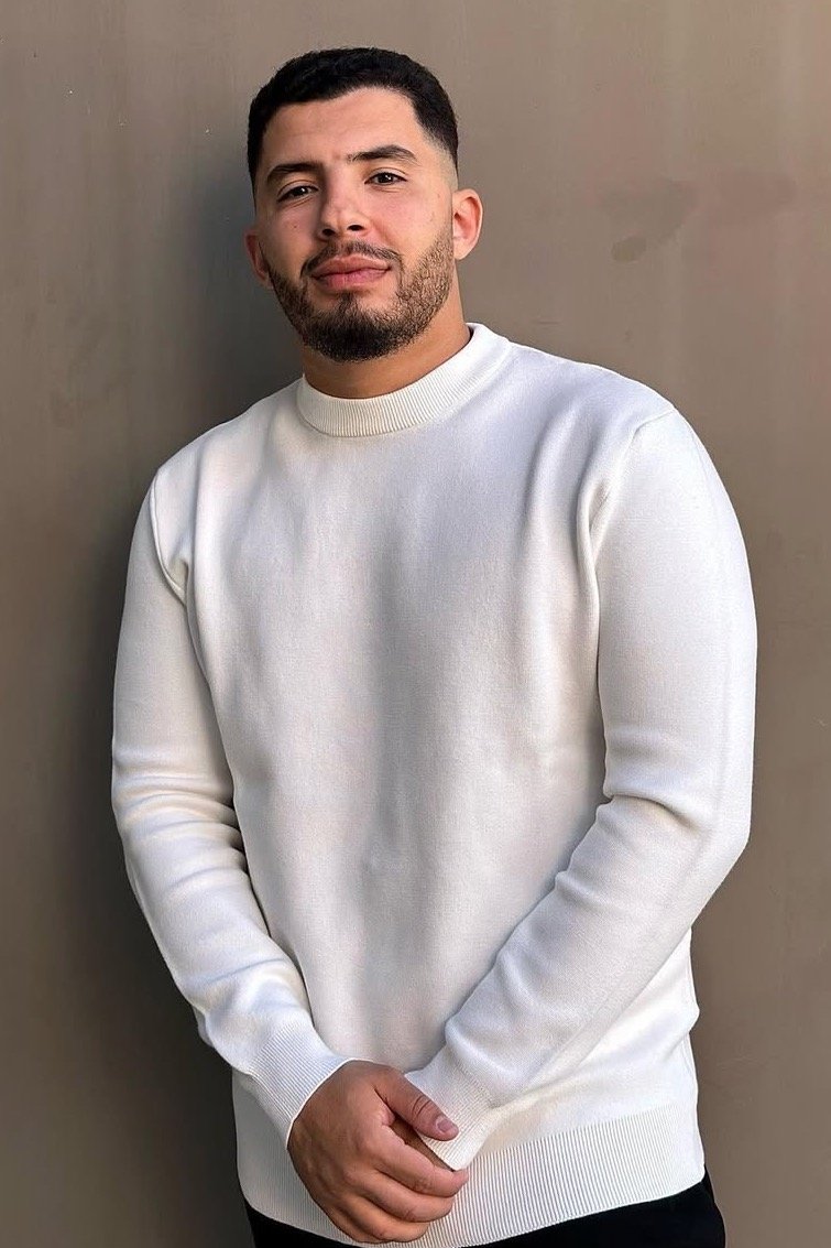 Фото  (Brahim Koutari)