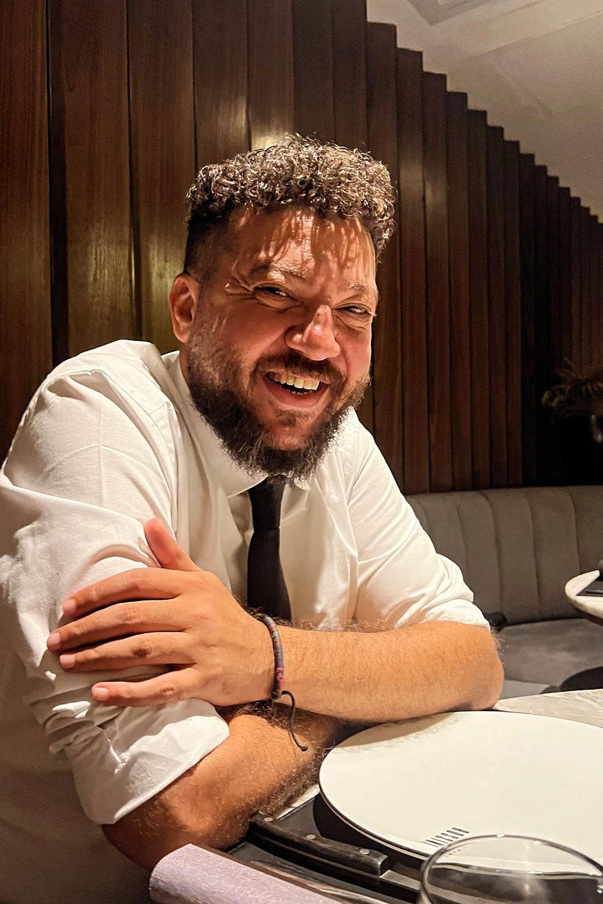 Фото  (Kareem Saad)