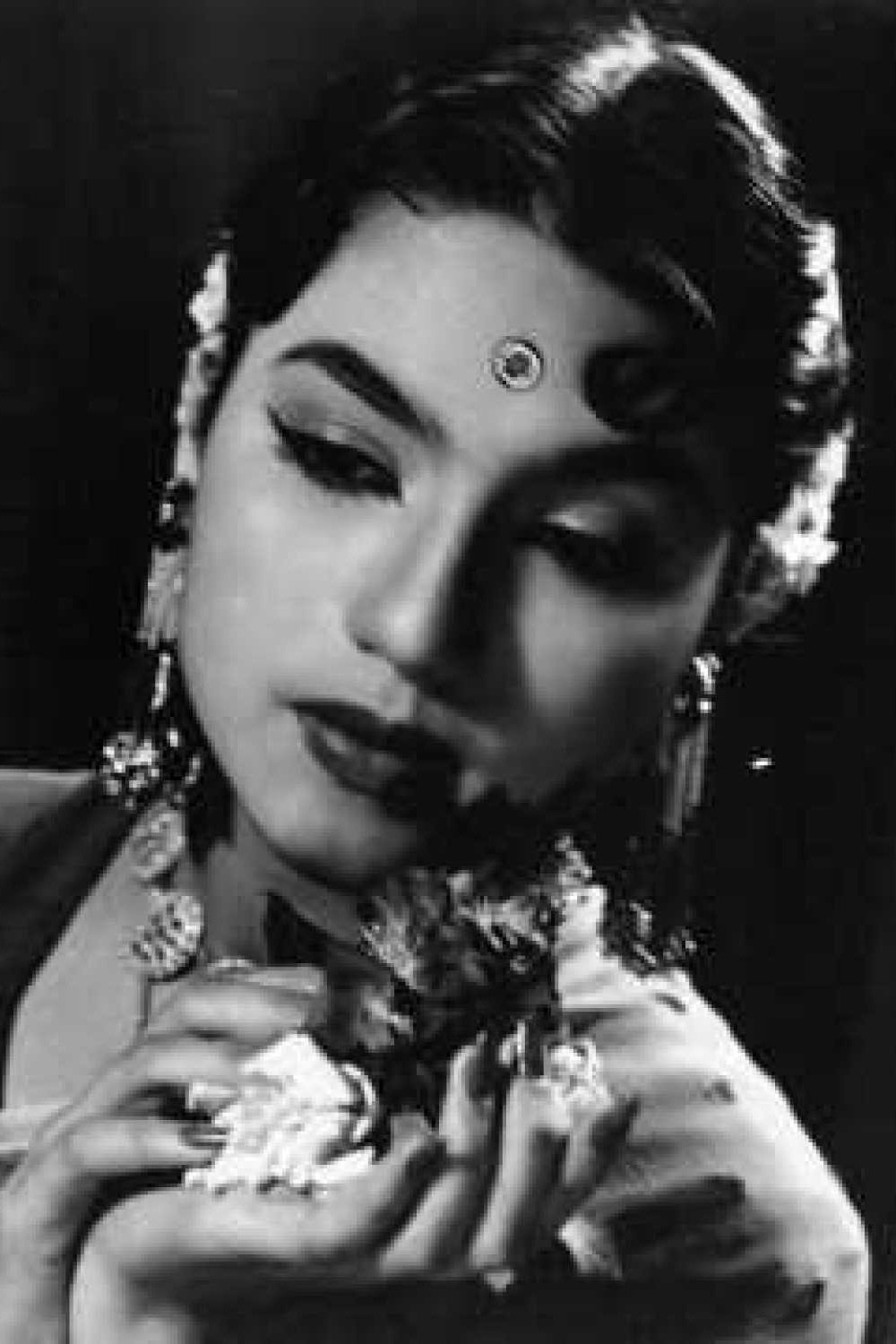 Фото  (Kumari Naaz)