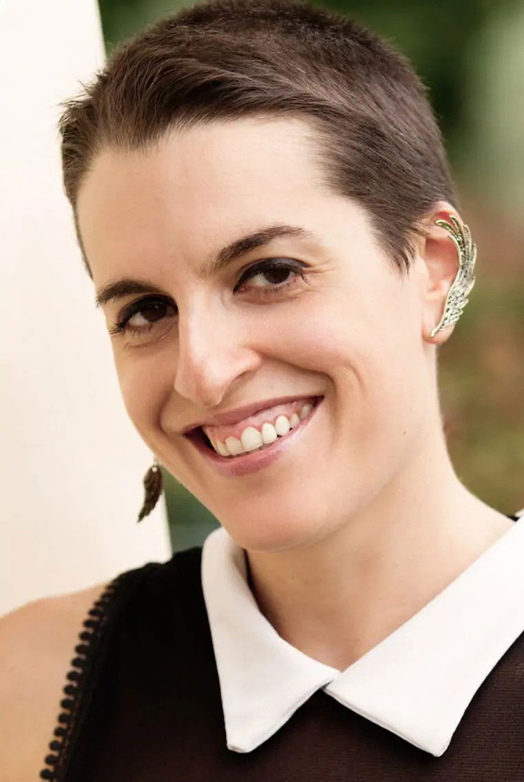 Фото  (Licia Troisi)