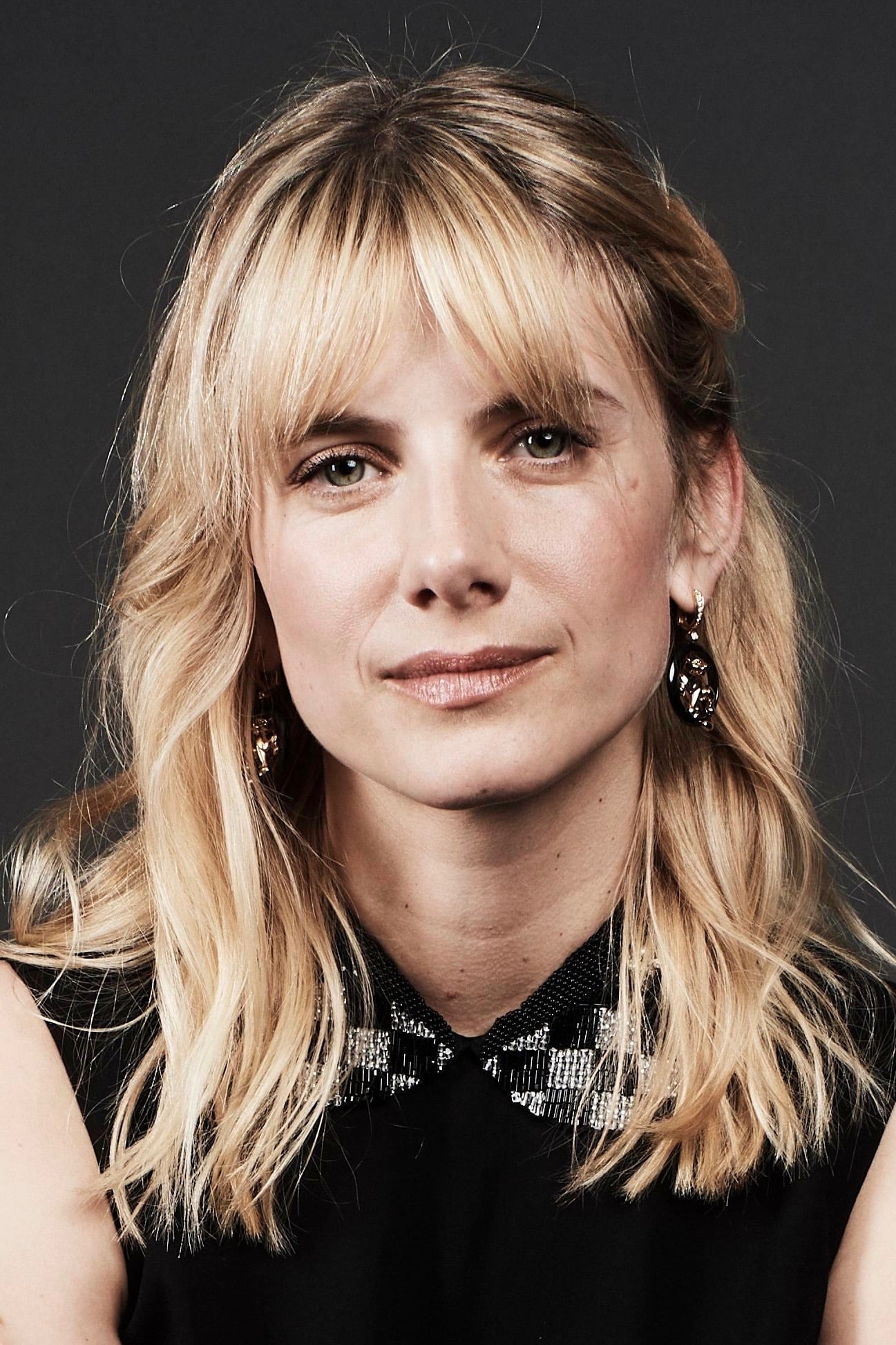 Фото Мелані Лоран (Mélanie Laurent)