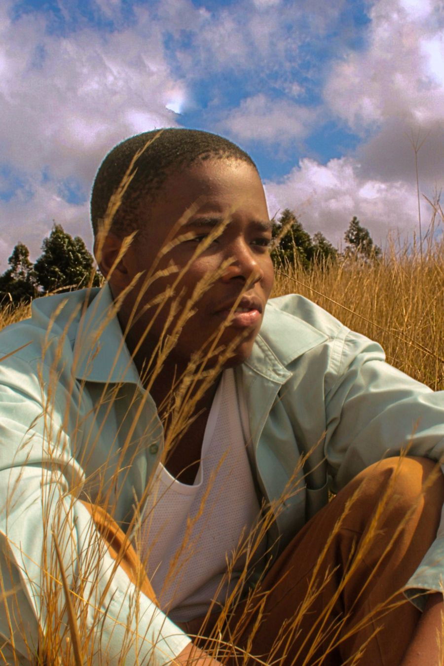 Фото  (Mmeli Olwethu Ndlovu)