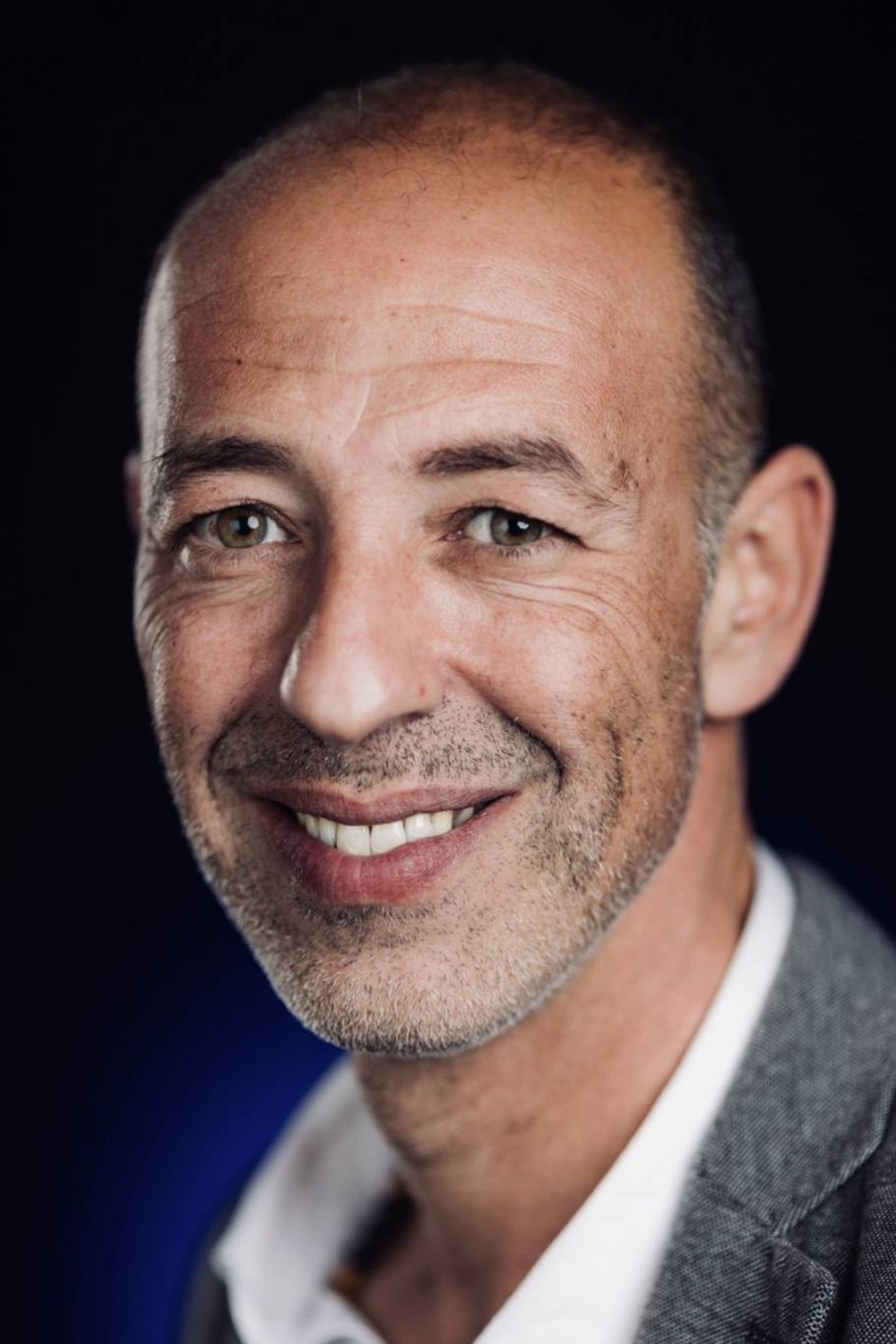 Фото  (Mohcine Besri)