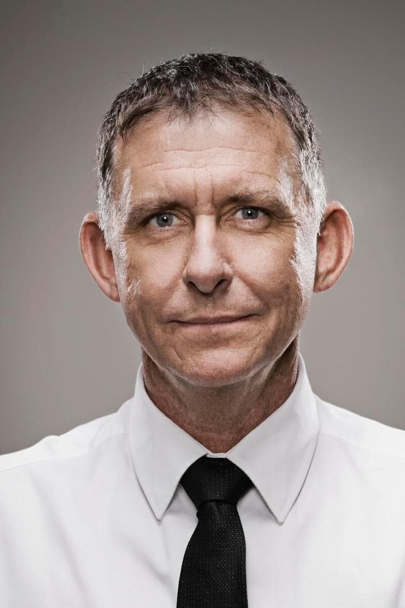 Фото  (Peter Rowsthorn)