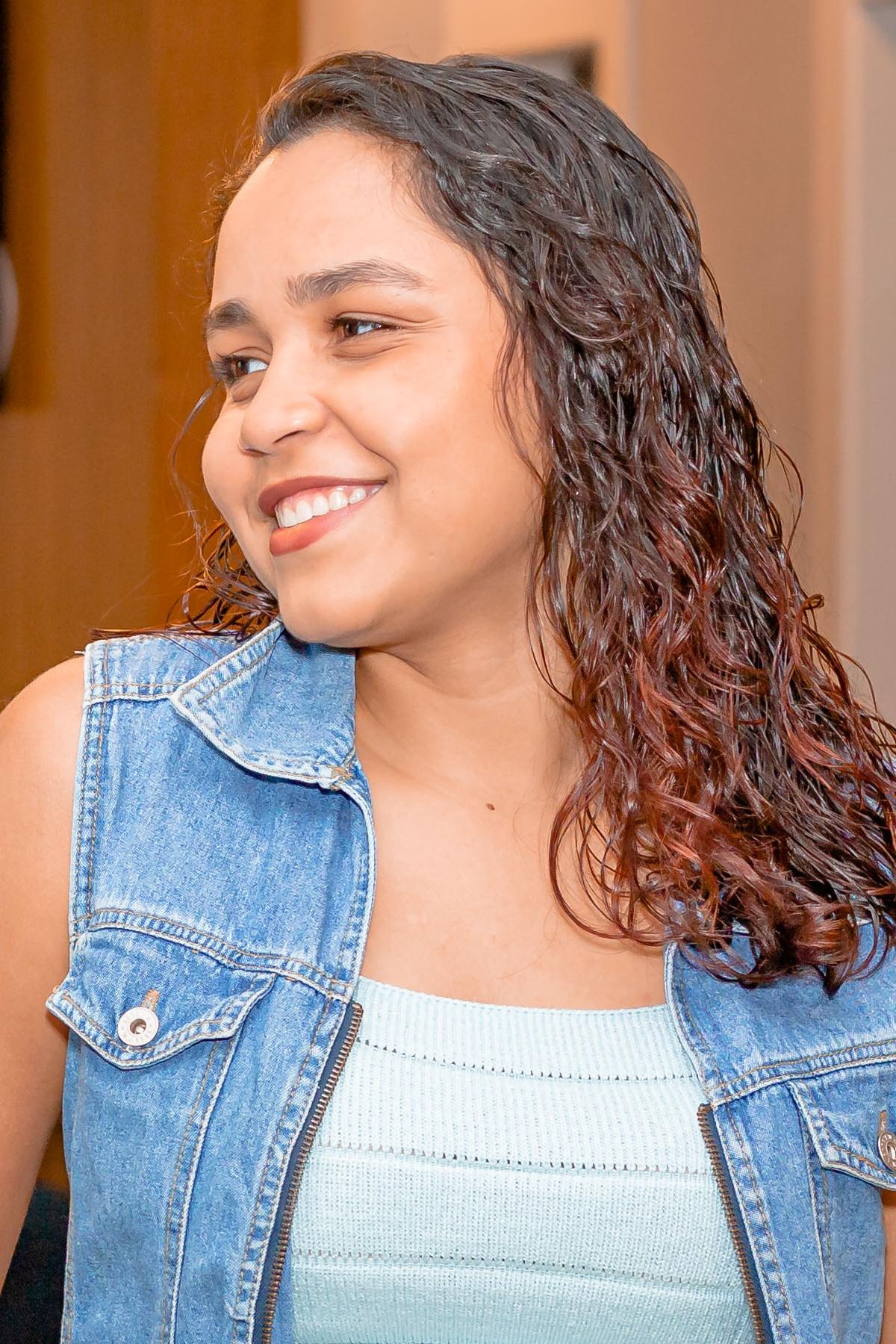 Фото  (Thalia Nunes)