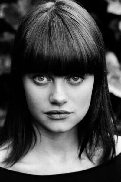 Фото  (Abigail Hardingham)