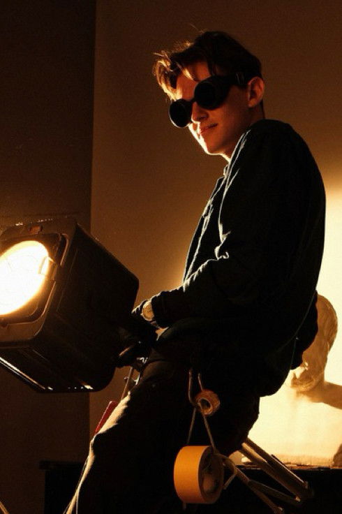 Фото  (Alex Volokhov)