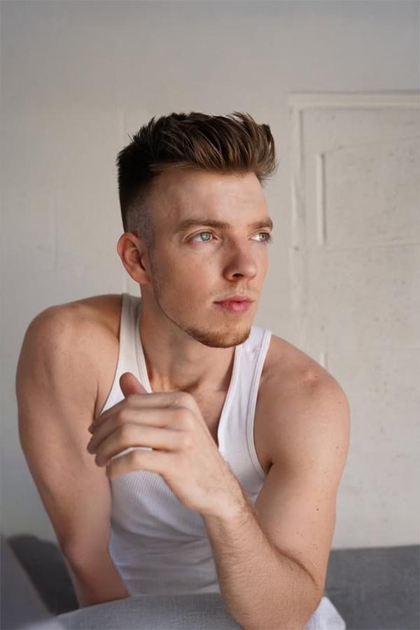 Фото  (Ben Blevins)