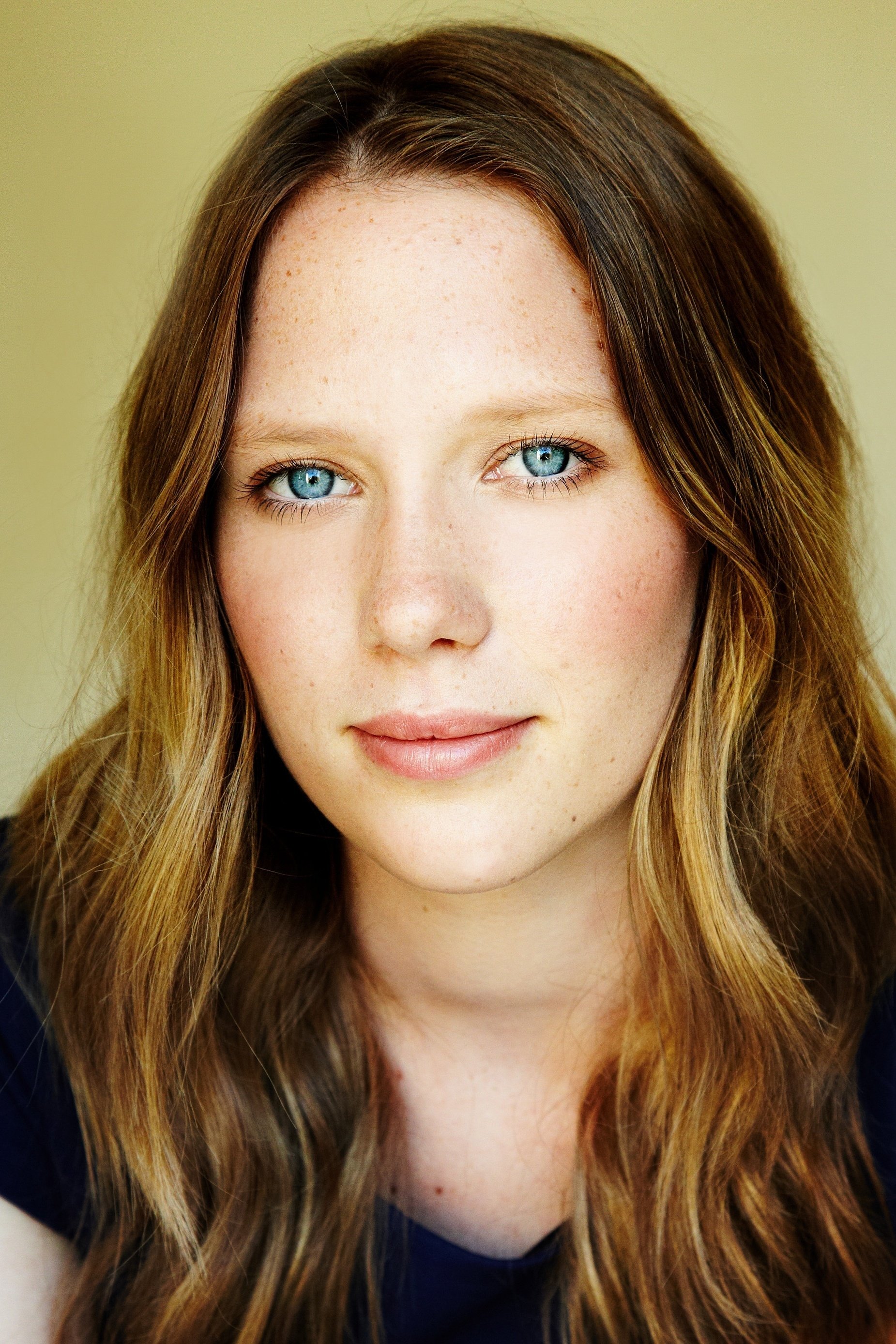 Фото  (Brenna Harding)