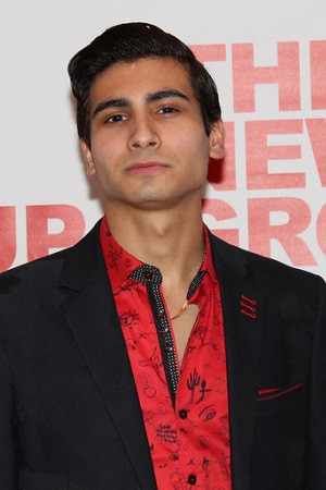 Фото  (Cristian DeMeo)