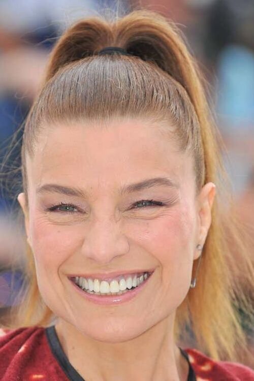 Фото  (Elli Medeiros)