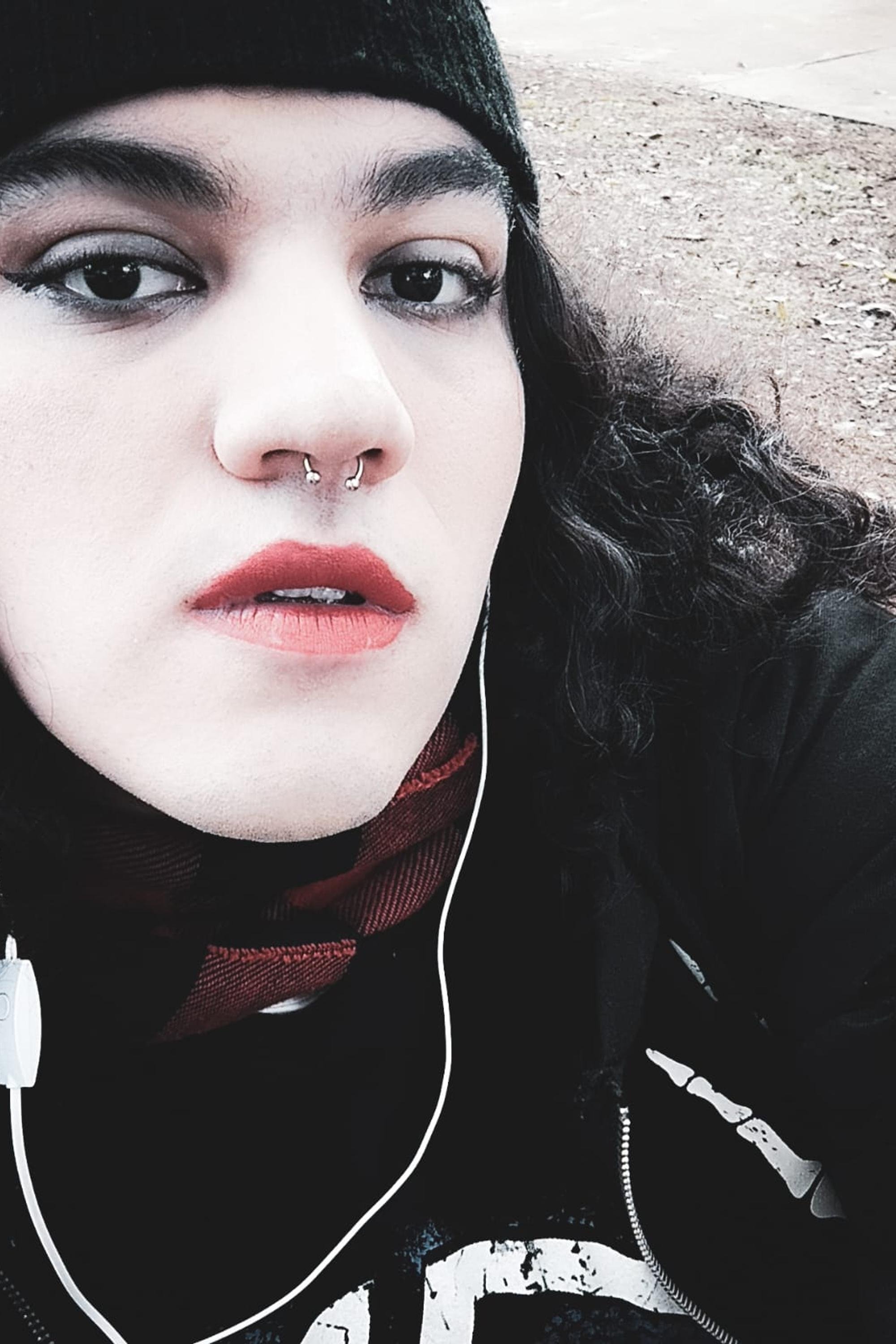 Фото  (Giovanna Pedroso)