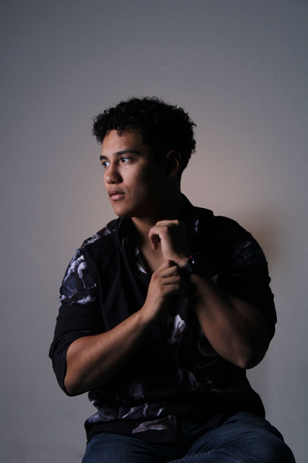 Фото  (Luis Coronado)