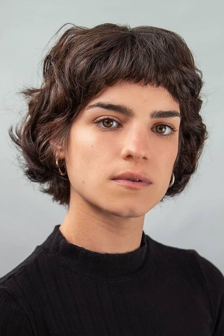 Фото Малена Санчес (Malena Sánchez)