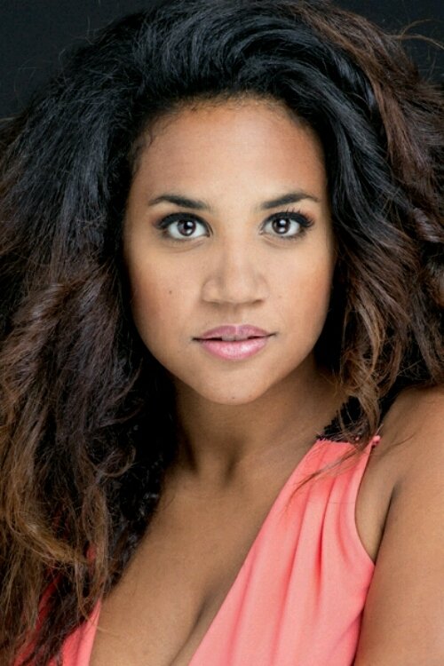 Фото  (María Cruickshank)