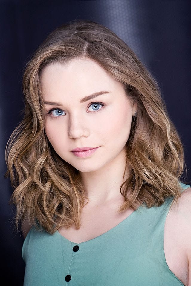 Фото Ніам Вілсон (Niamh Wilson)