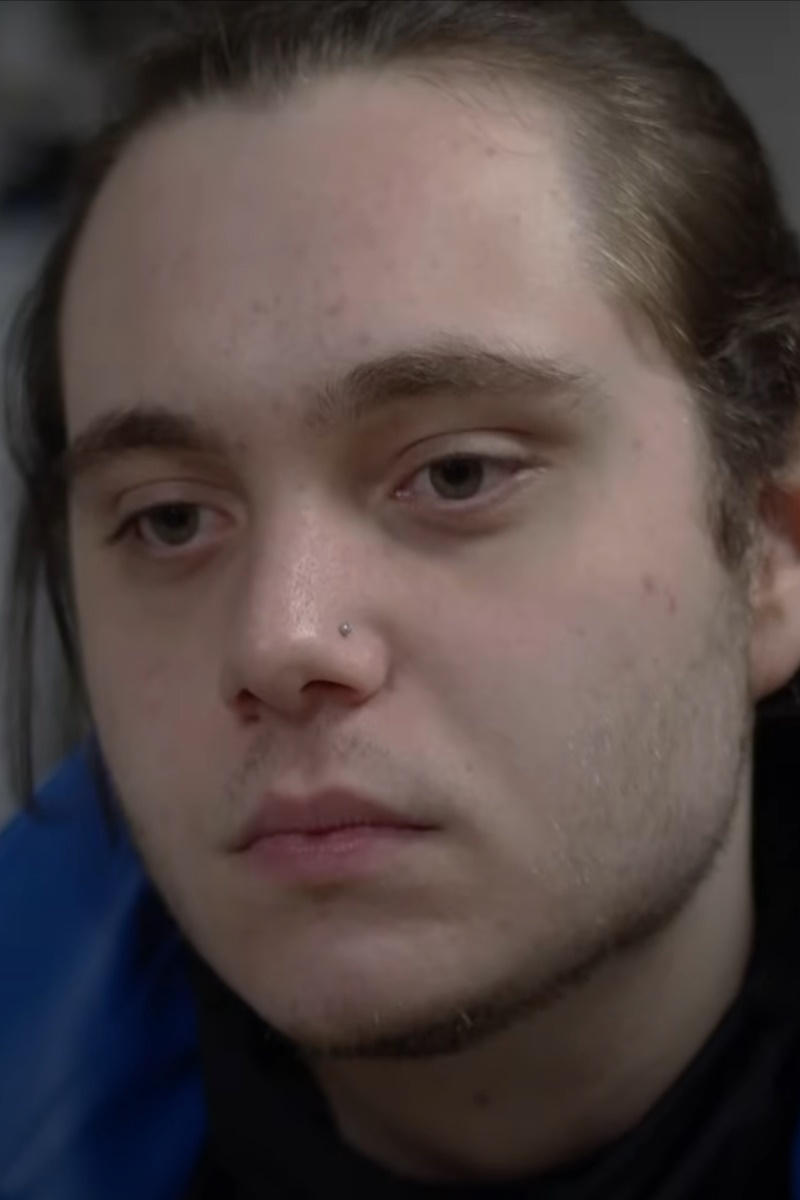 Фото  (Anthony Carbone)