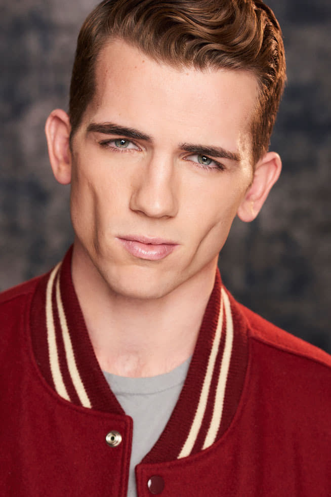 Фото  (Bryce McKinney)
