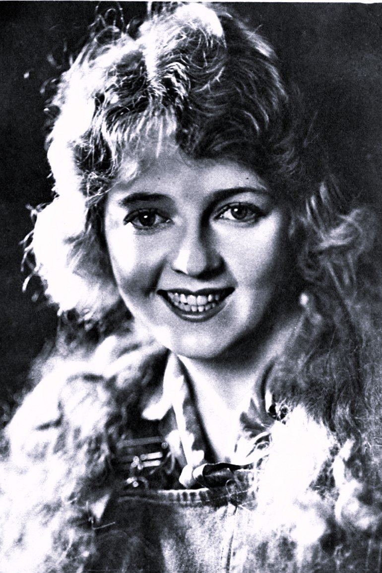 Фото  (Eileen Sedgwick)