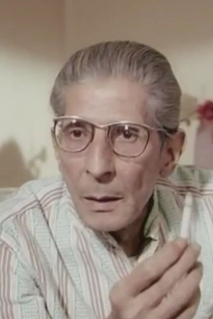 Фото Хафез Амін (Hafez Amin)