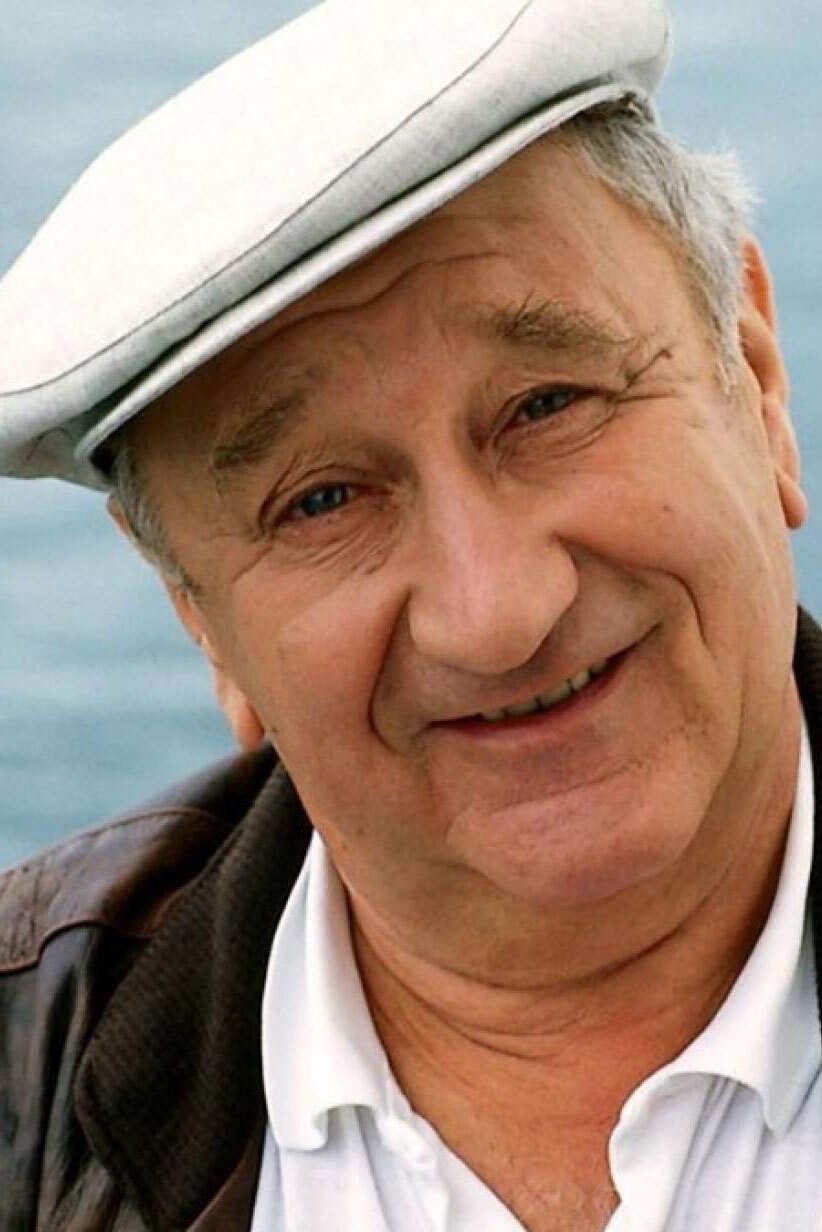 Фото  (Horst Bollmann)