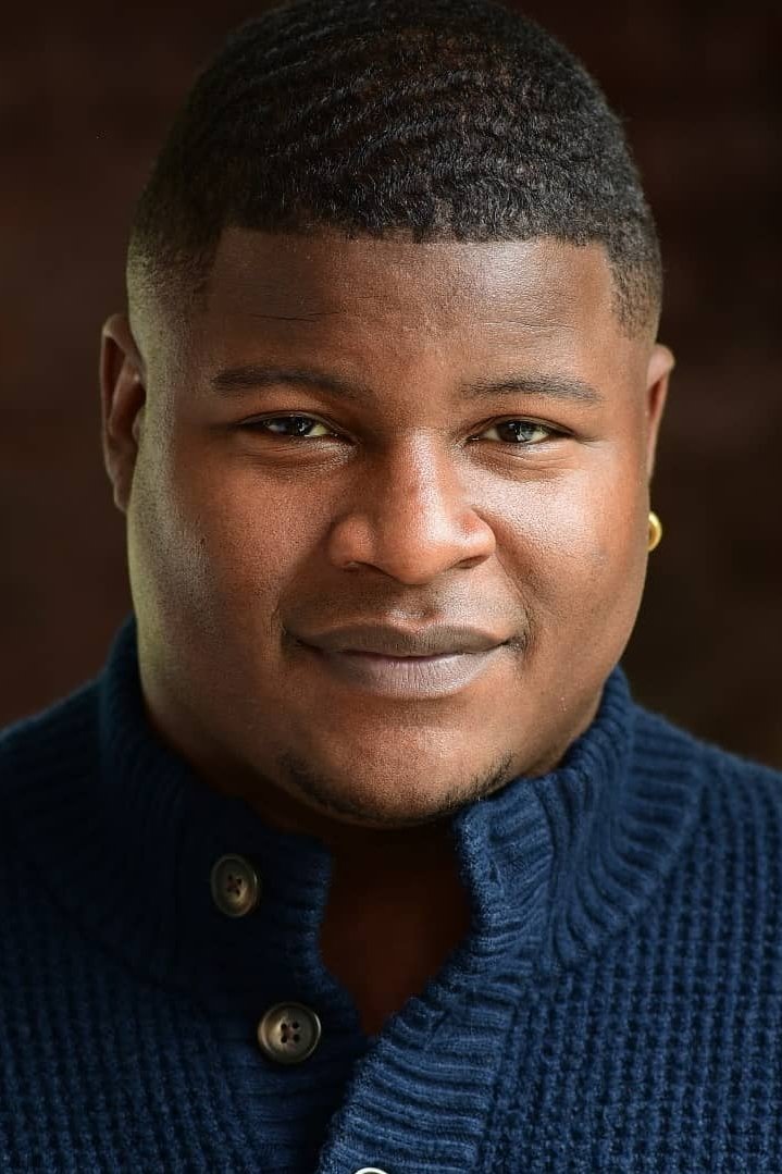 Фото  (Jontavious Johnson)