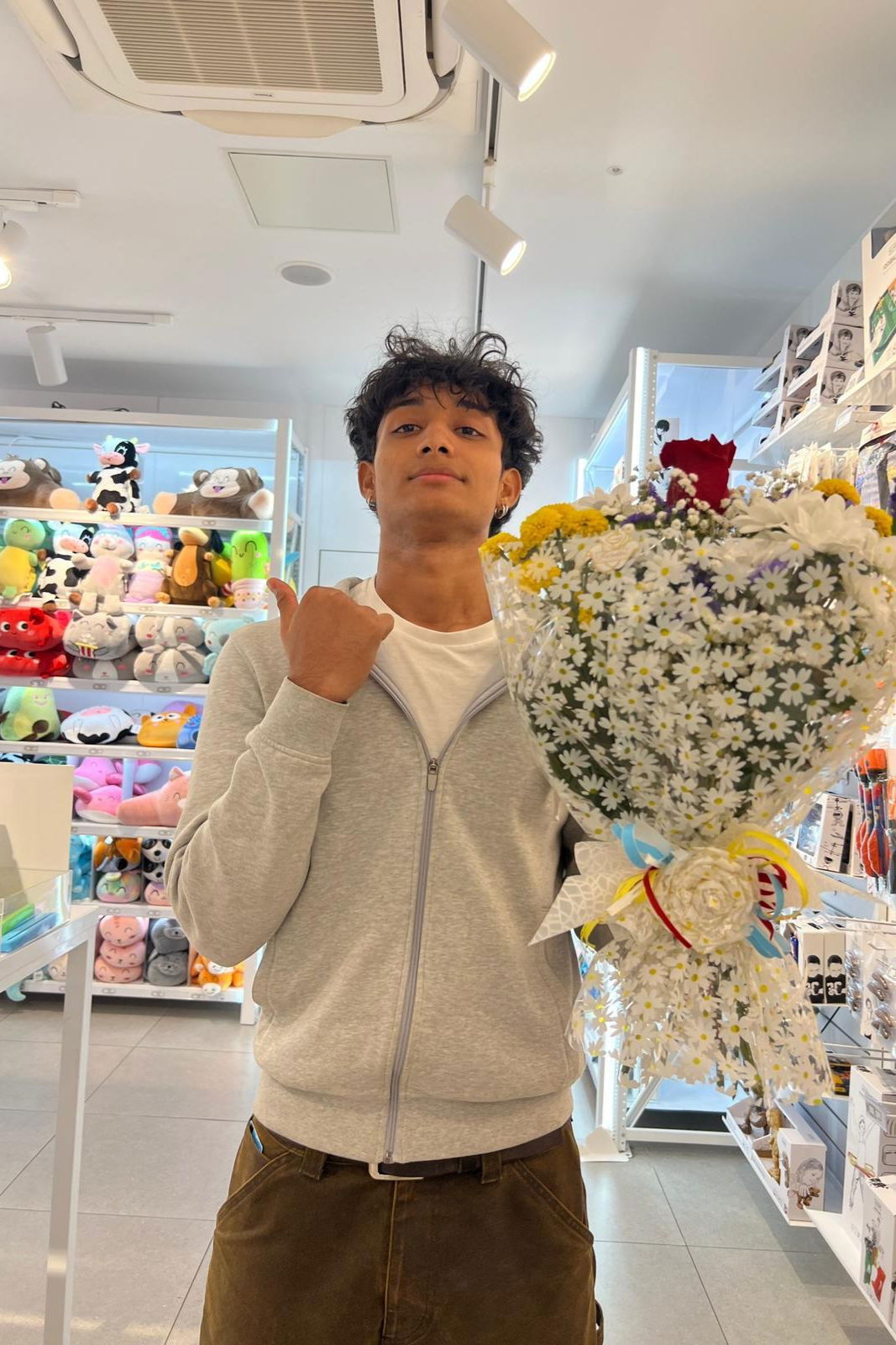 Фото  (Josue Jacobo Flores)