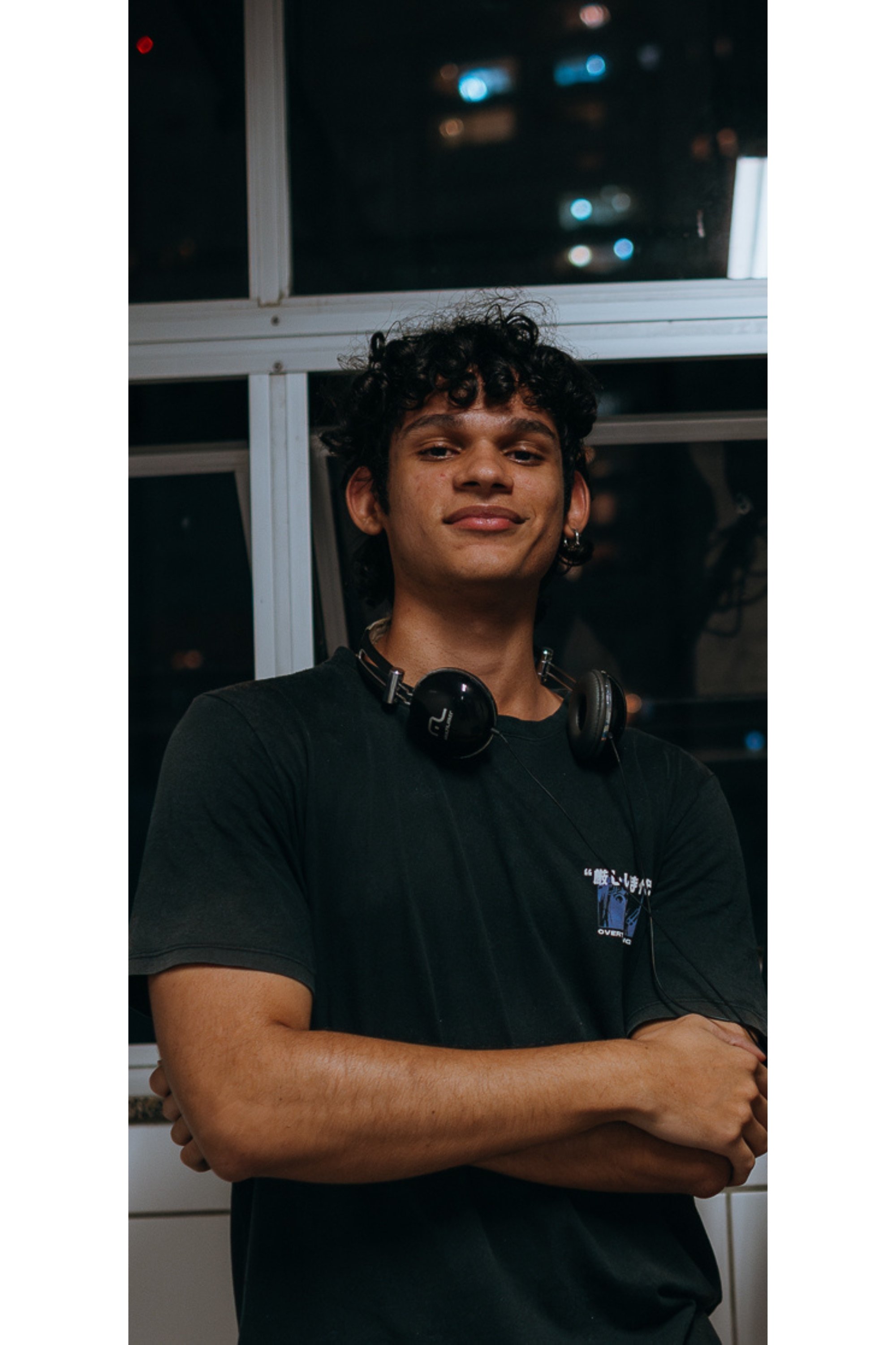 Фото  (Murilo Gonçalves)