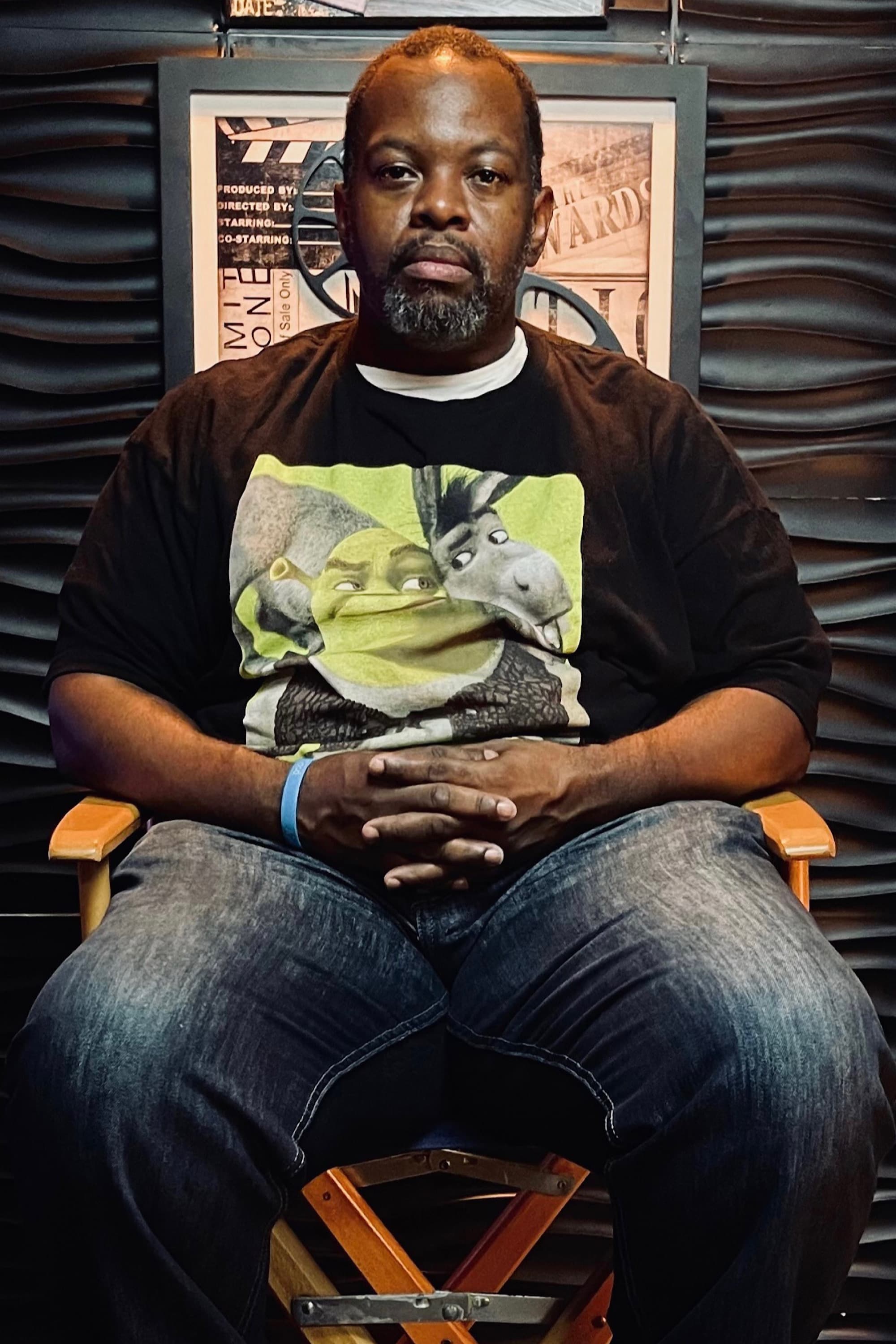 Фото  (Willie J McKinnis)