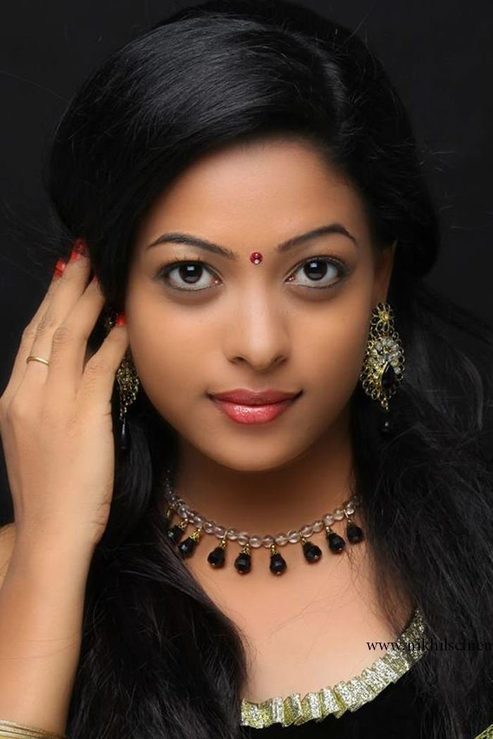 Фото  (Anjali Rao)