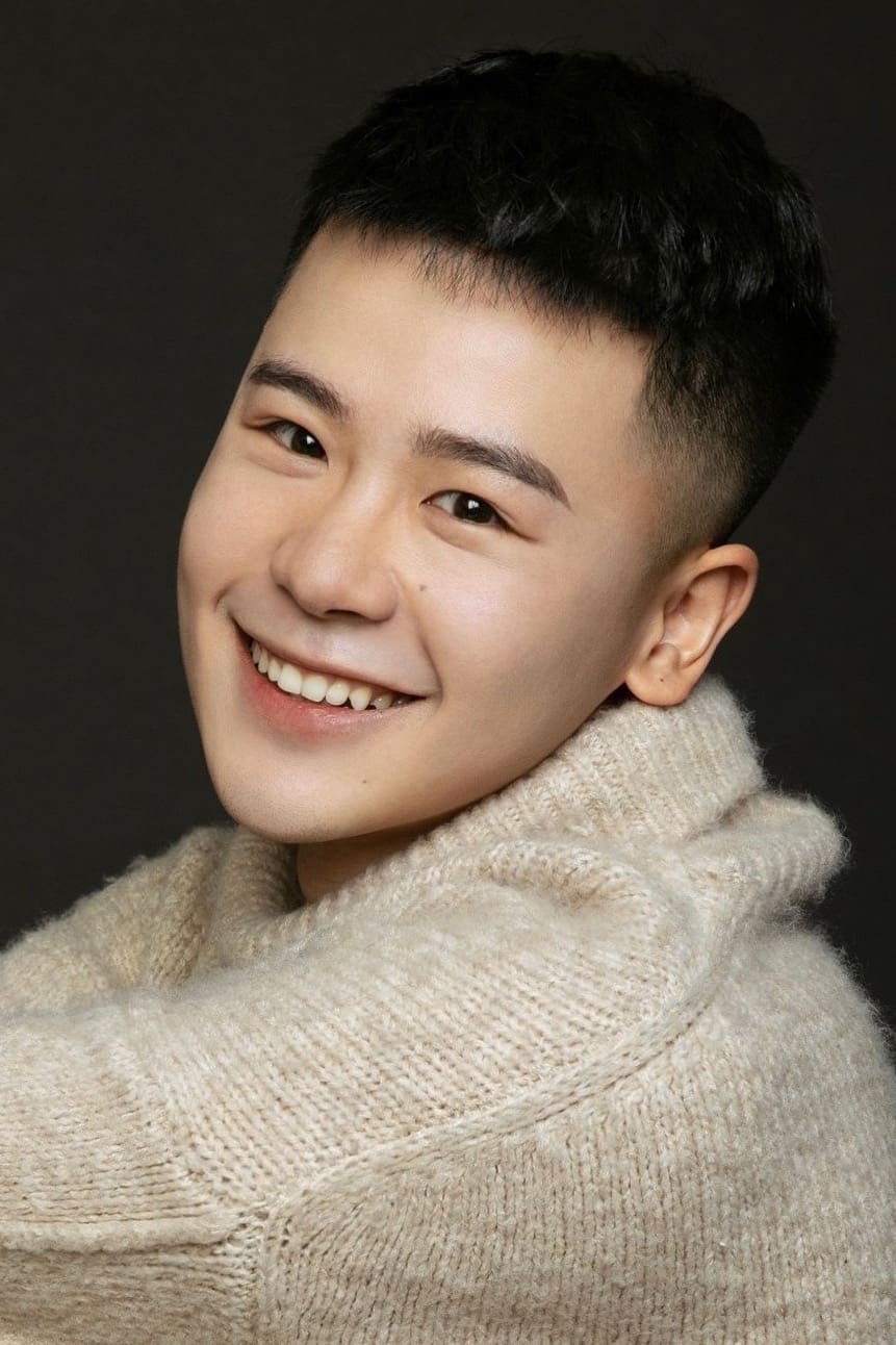 Фото Фу Цзяхао (Fu Jiahao)