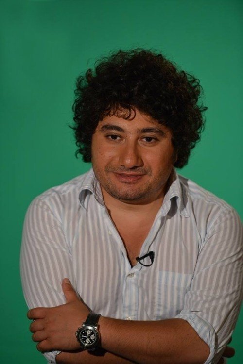 Фото  (Hovhannes Azoyan)