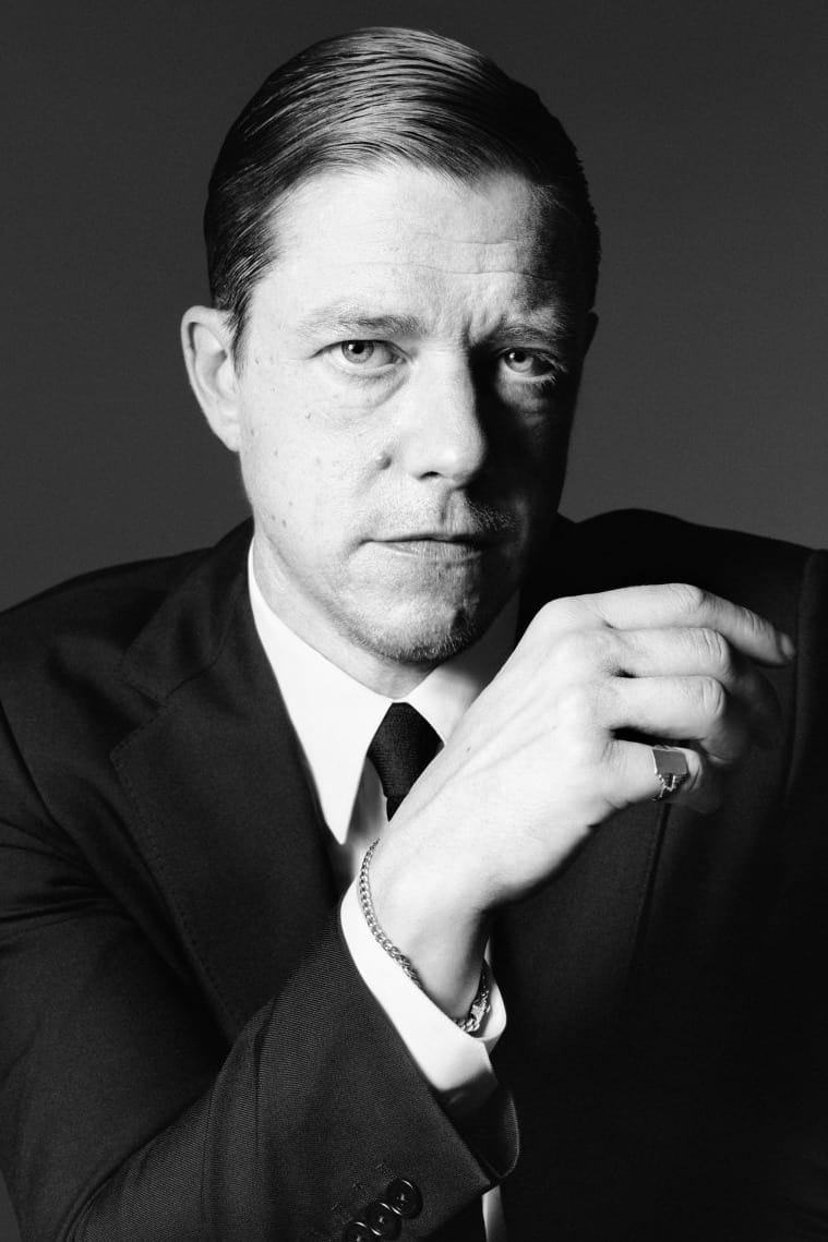Фото  (Paul Banks)