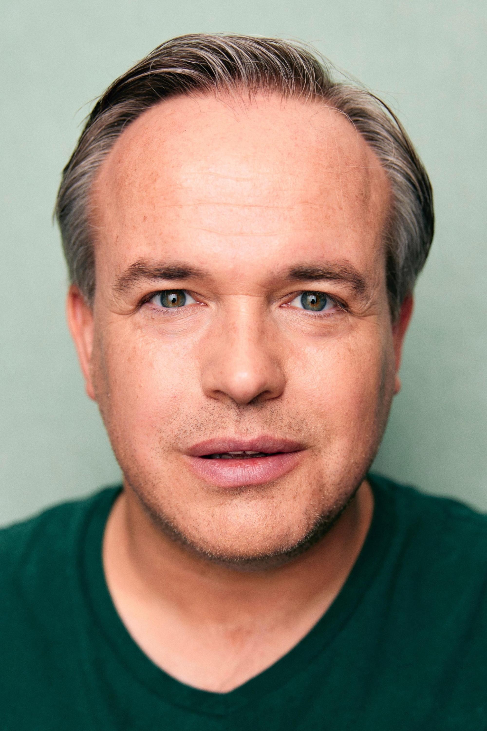 Фото  (Peter Stray)