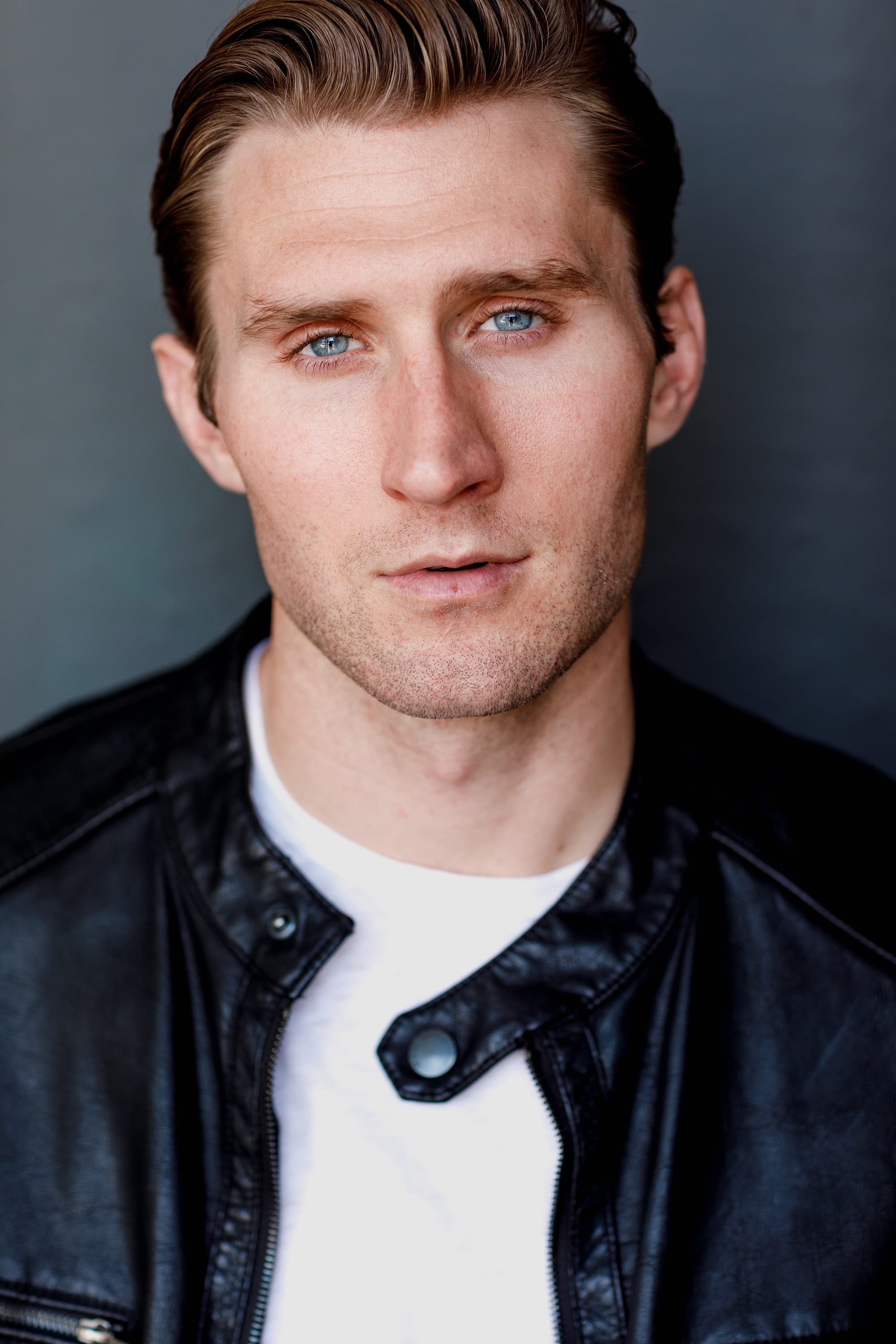 Фото  (Spencer Vaughn Kelly)