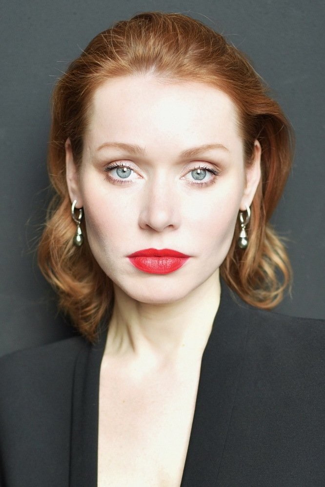 Фото  (Valeria Christiansen)