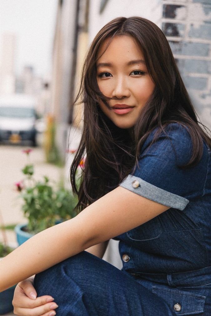 Фото  (Carolyn Kang)