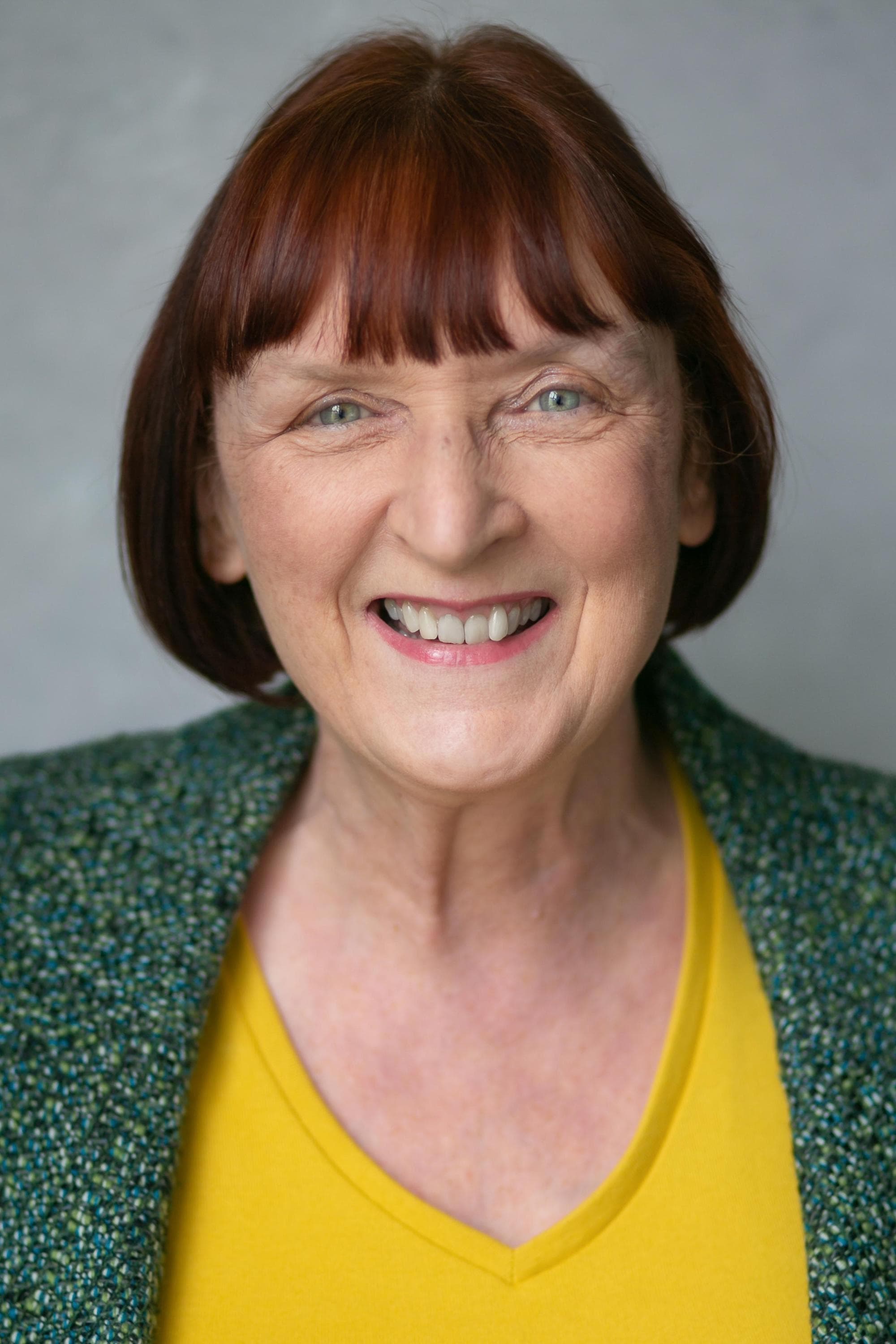 Фото  (Christine Ann Nyland)