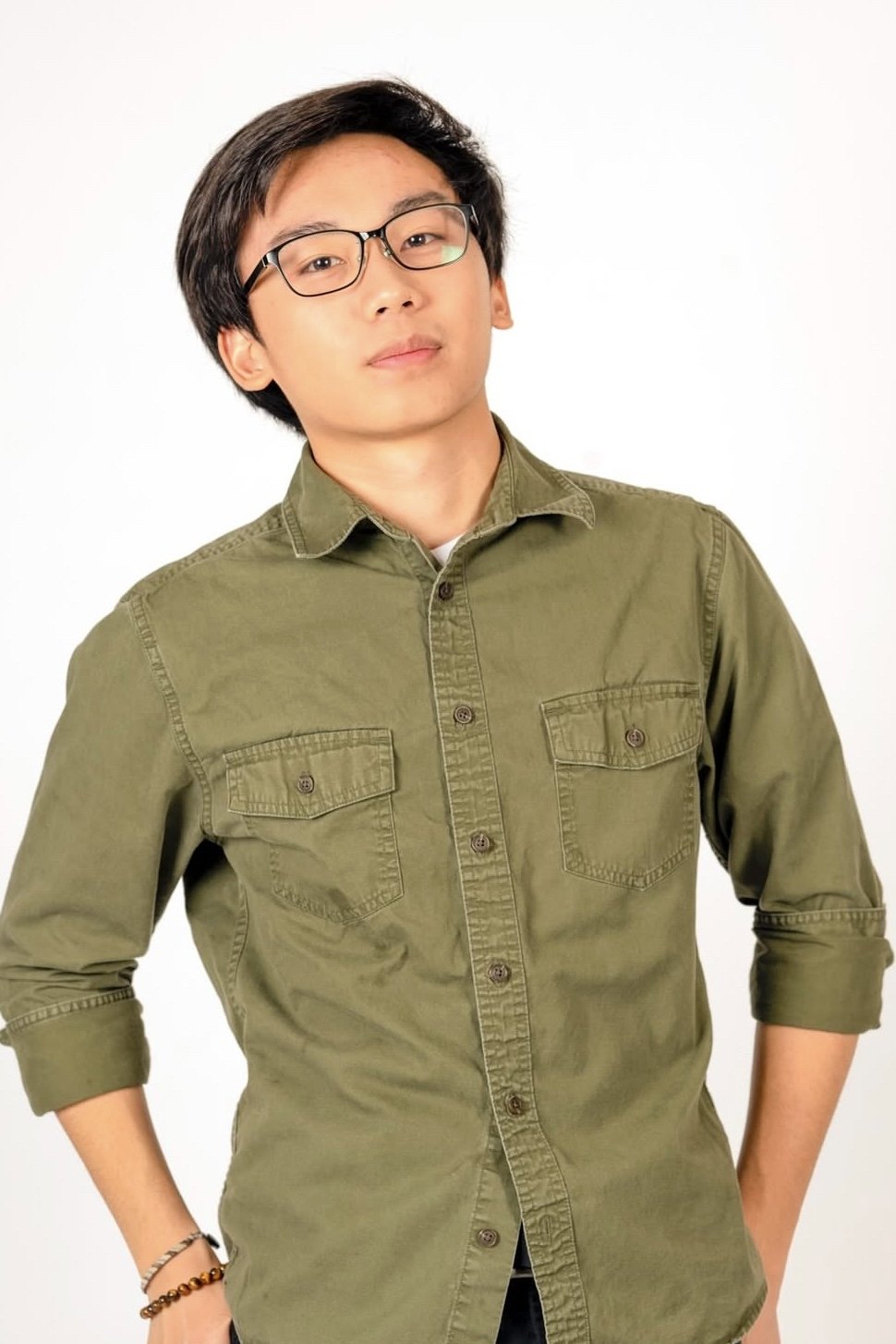 Фото  (Ethan Costanilla)