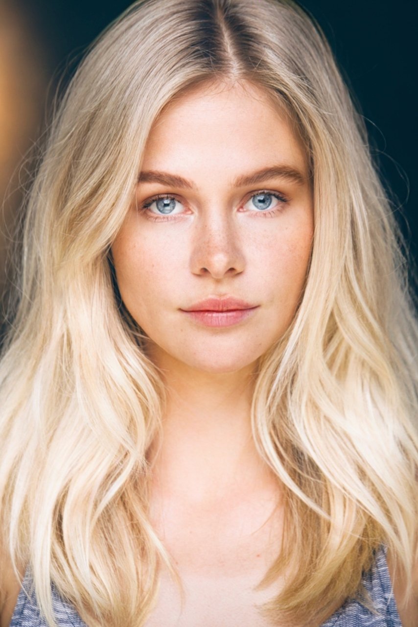 Фото  (Hanna Griffiths)