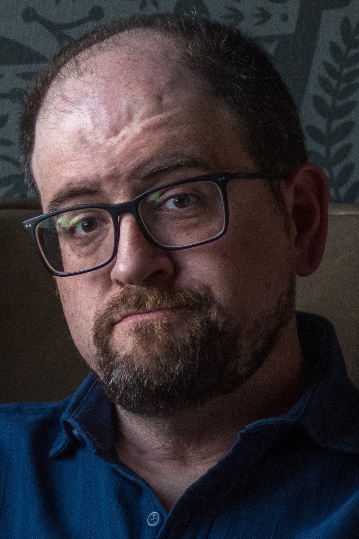 Фото  (J. Elvis Weinstein)