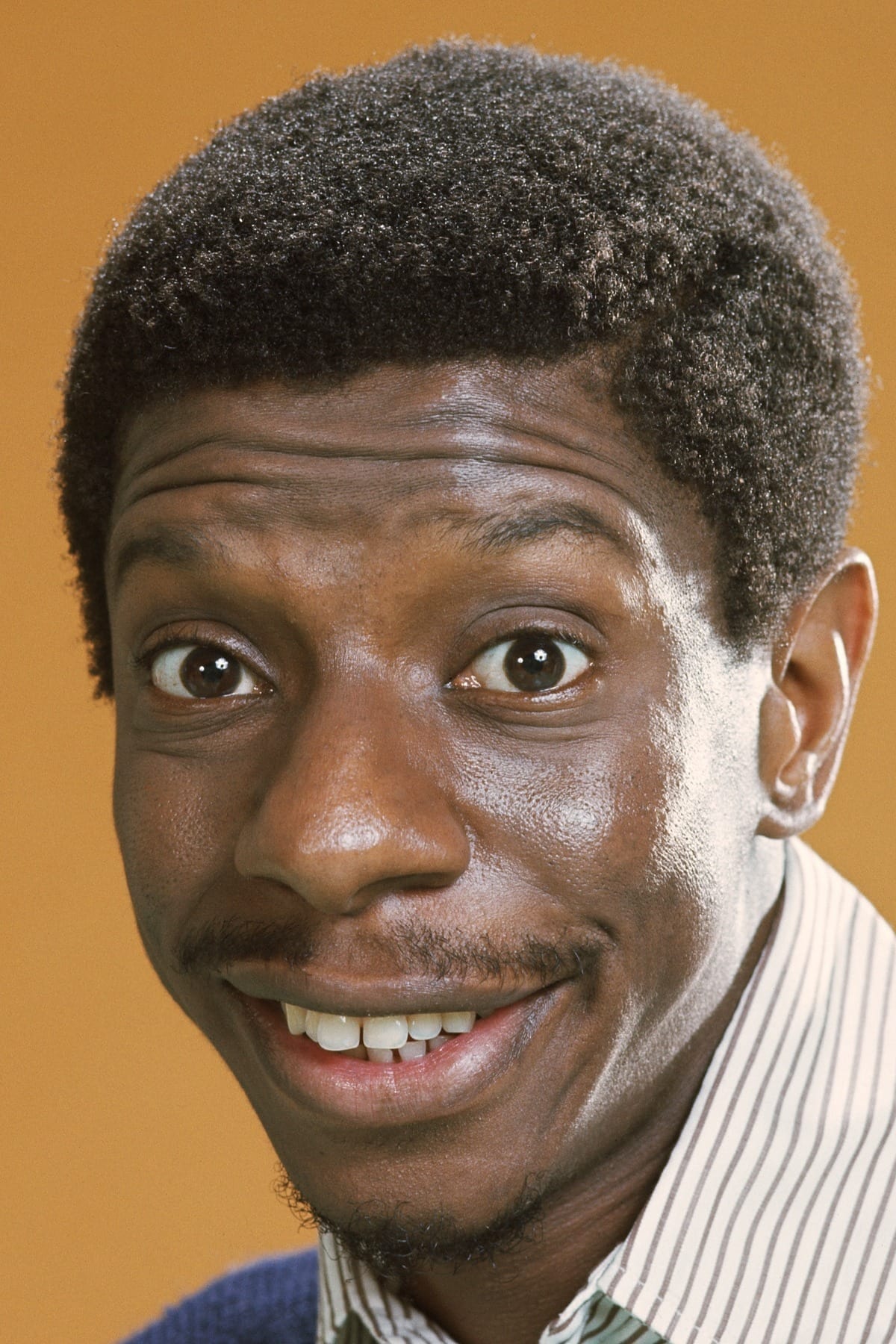 Фото Джиммі Вокер (Jimmie Walker)