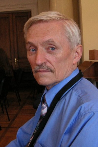 Фото  (Leonid Hrabovskyi)