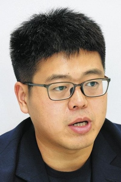 Фото  (Zhang Shengyan)