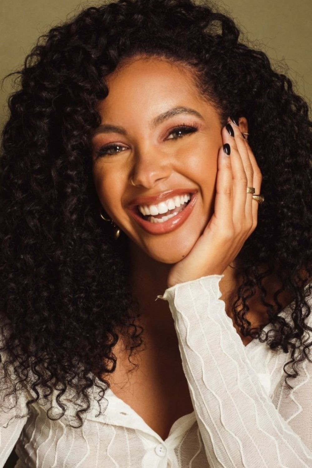 Фото Шарлотта Андерсон (Charlotte Anderson)