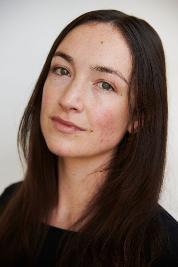 Фото  (Charlotte Hacke)
