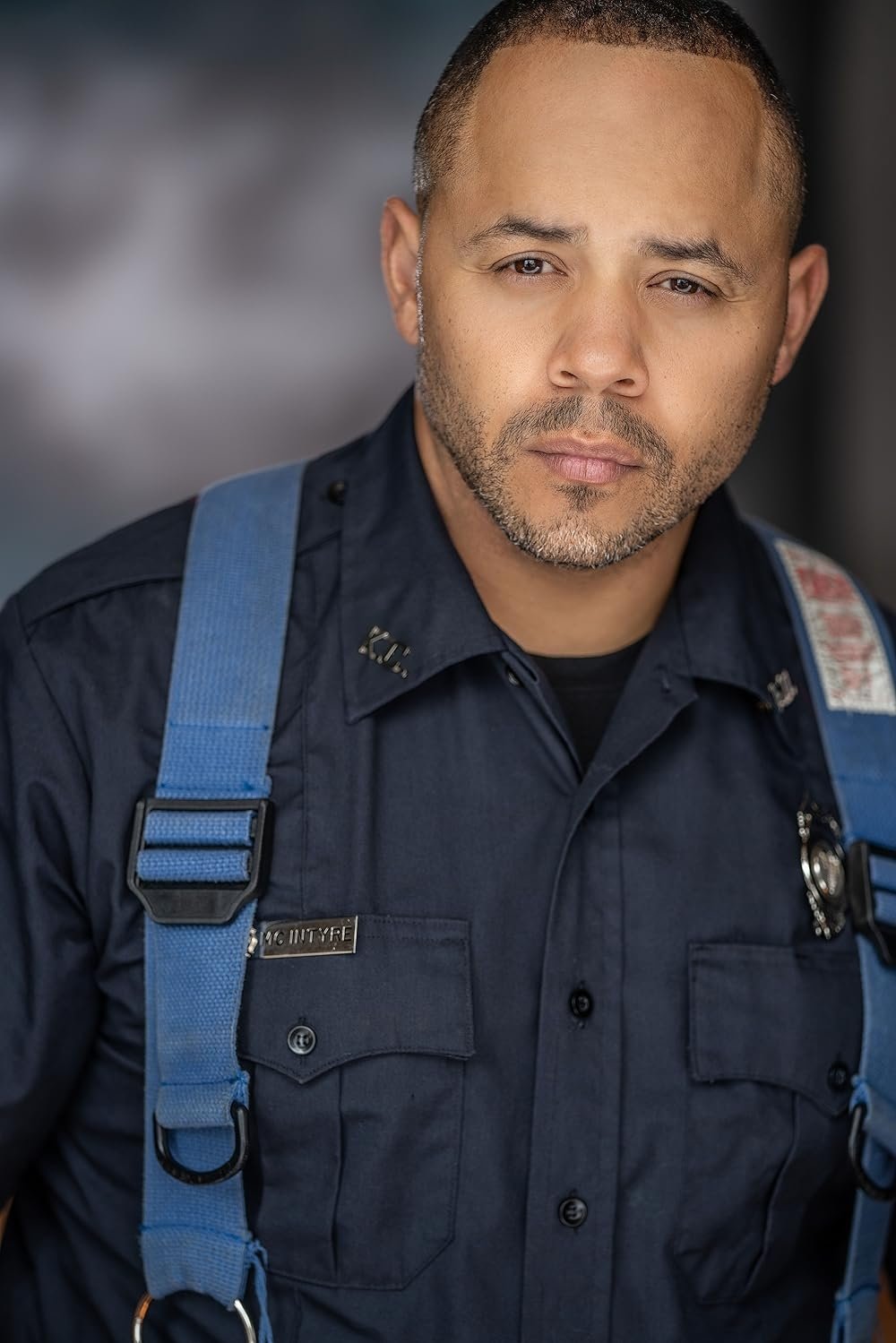 Фото  (Desmond McIntyre)