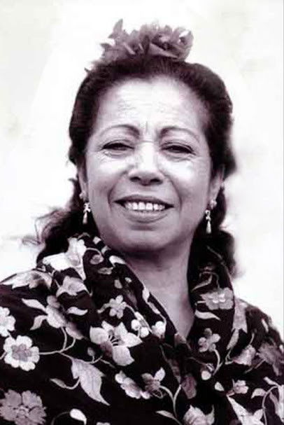 Фото  (Fernanda de Utrera)